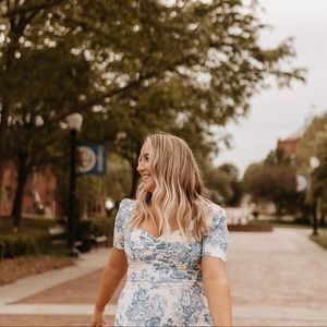 Meet your Posher, Brooke